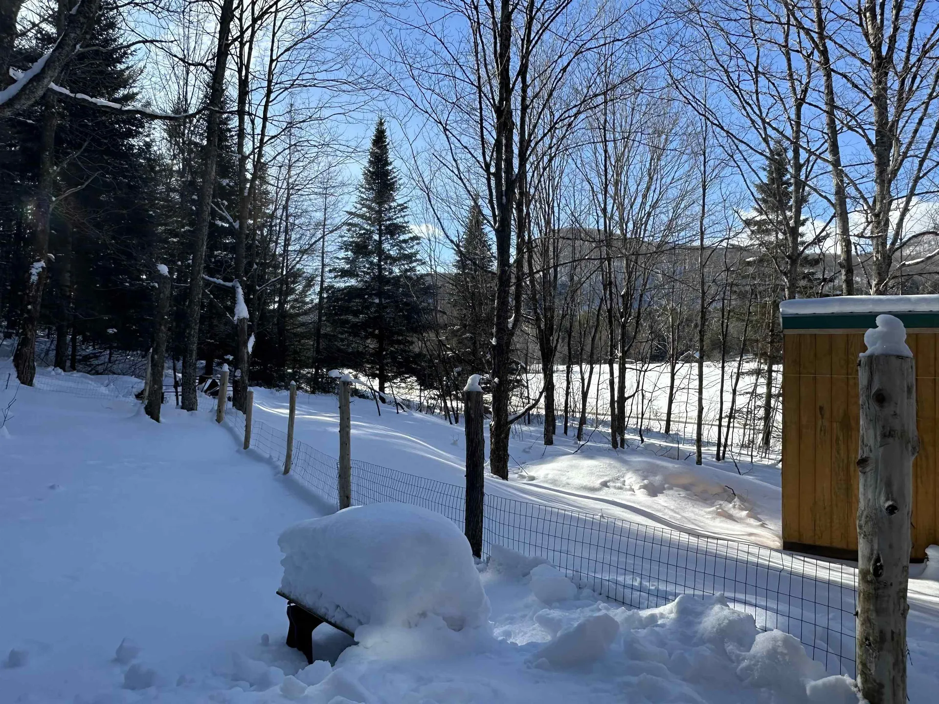 9 Dry Pond Road Glover VT 05839