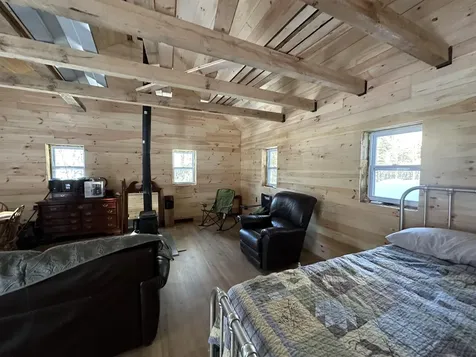 9 Dry Pond Road Glover VT 05839