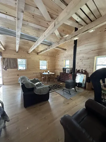 9 Dry Pond Road Glover VT 05839