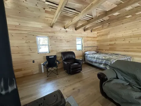 9 Dry Pond Road Glover VT 05839