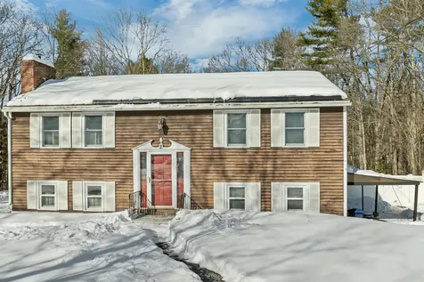 2 Birch Drive Newmarket NH 03857