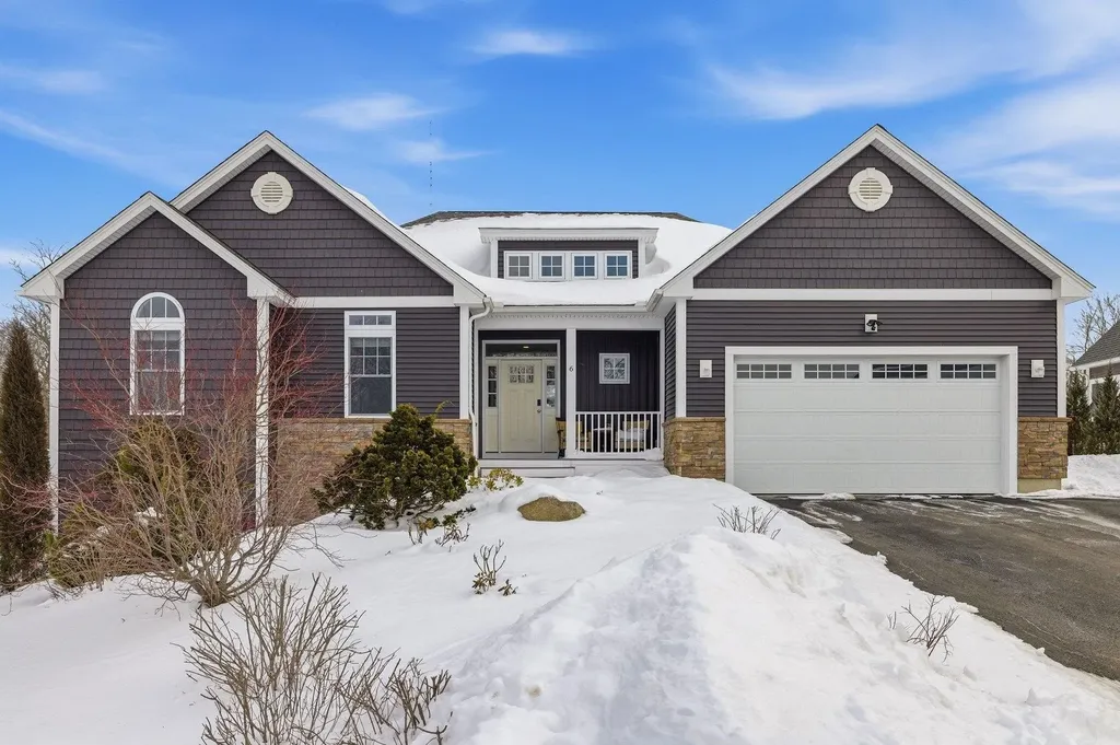 6 Hayden Drive Dover NH 03820