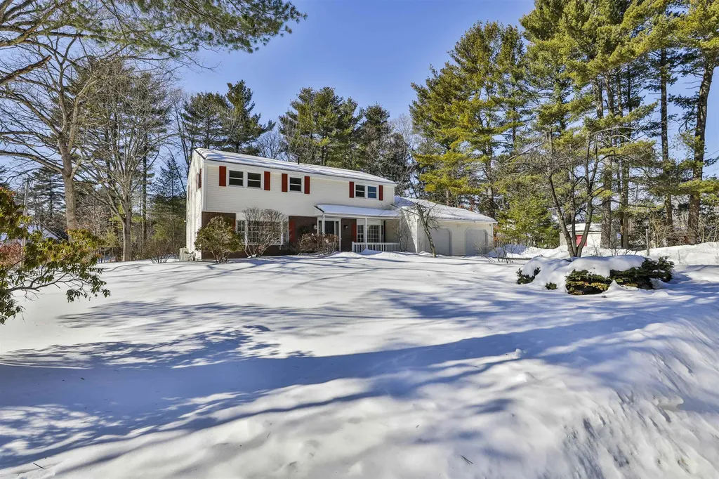 139 Peele Road Nashua NH 03062