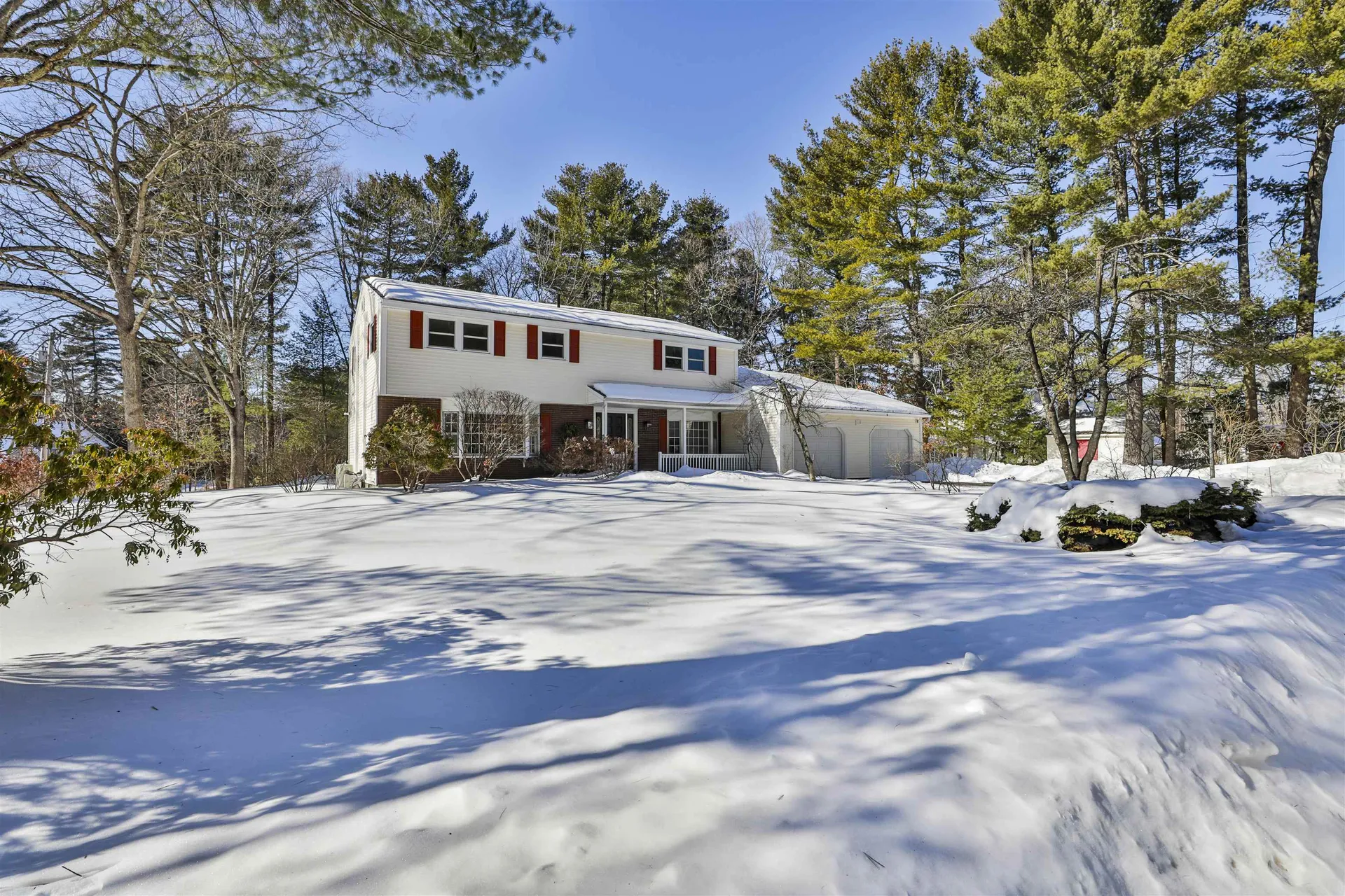 139 Peele Road Nashua NH 03062