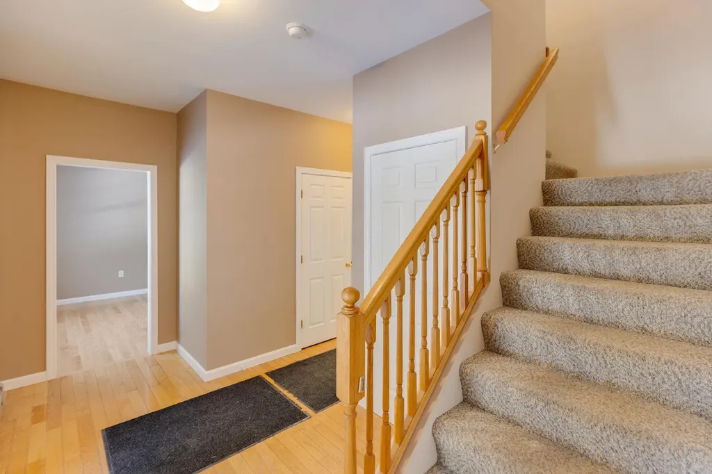 82 Jenness Hill Road Bristol NH 03222