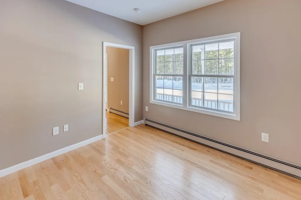 82 Jenness Hill Road Bristol NH 03222