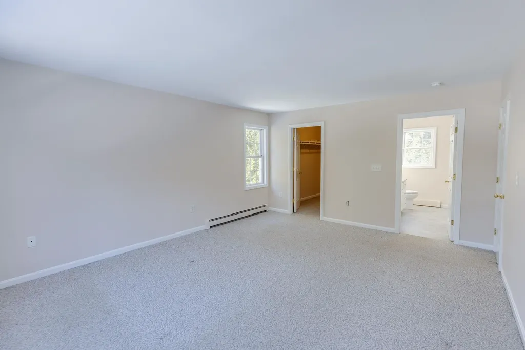 82 Jenness Hill Road Bristol NH 03222