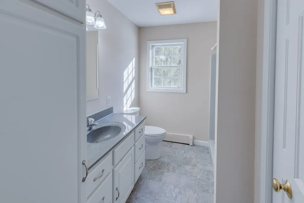 82 Jenness Hill Road Bristol NH 03222