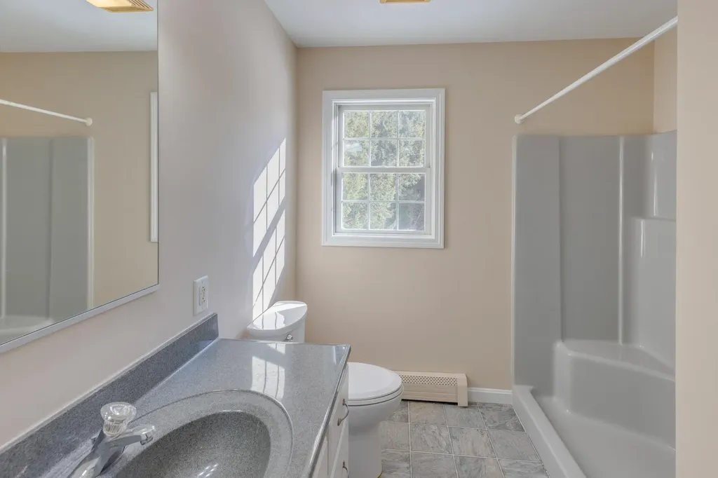 82 Jenness Hill Road Bristol NH 03222