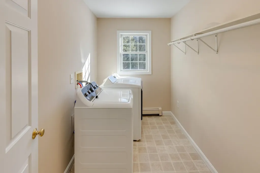 82 Jenness Hill Road Bristol NH 03222