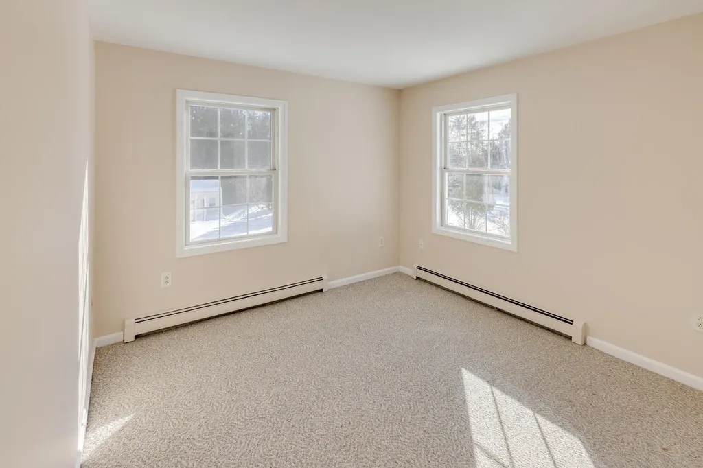 82 Jenness Hill Road Bristol NH 03222