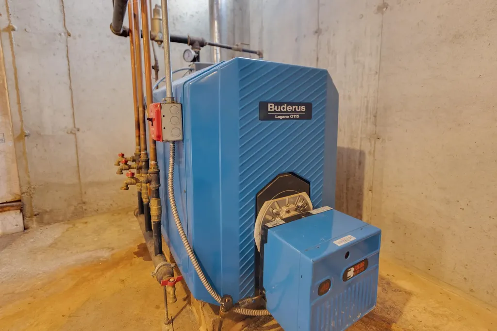 82 Jenness Hill Road Bristol NH 03222