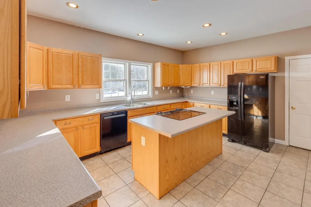 82 Jenness Hill Road Bristol NH 03222