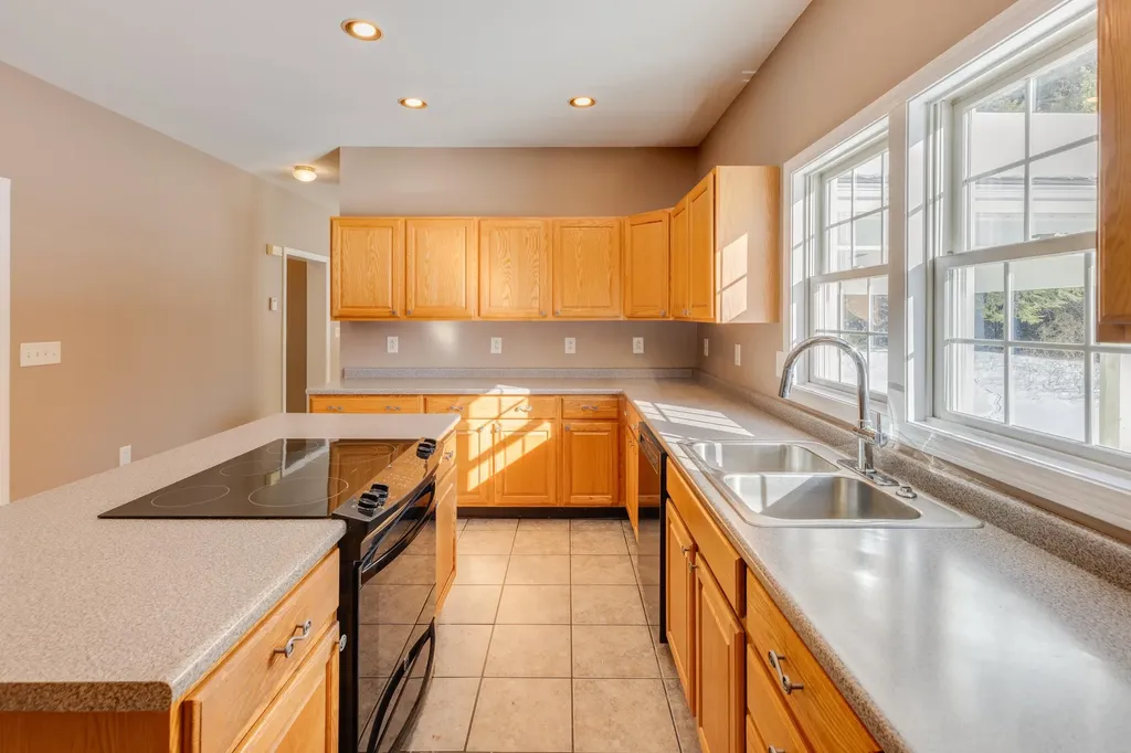 82 Jenness Hill Road Bristol NH 03222