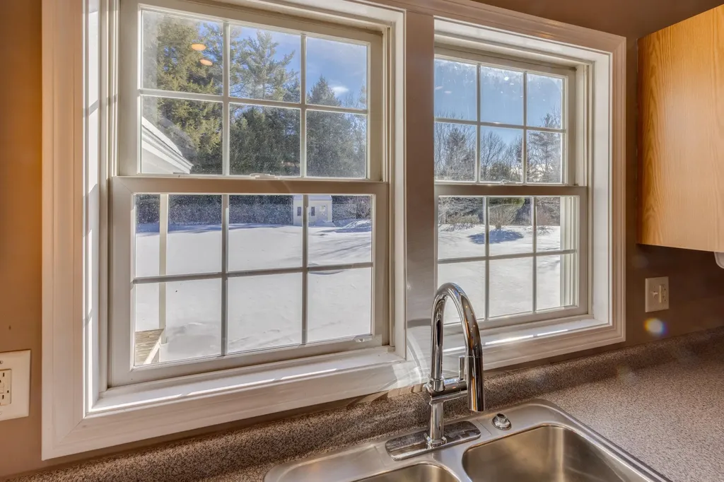 82 Jenness Hill Road Bristol NH 03222