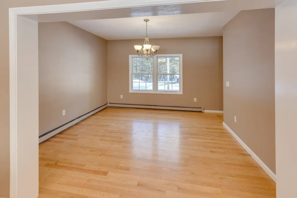 82 Jenness Hill Road Bristol NH 03222