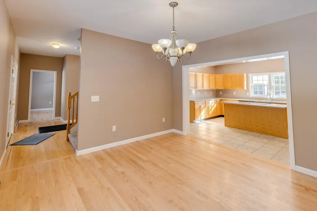 82 Jenness Hill Road Bristol NH 03222