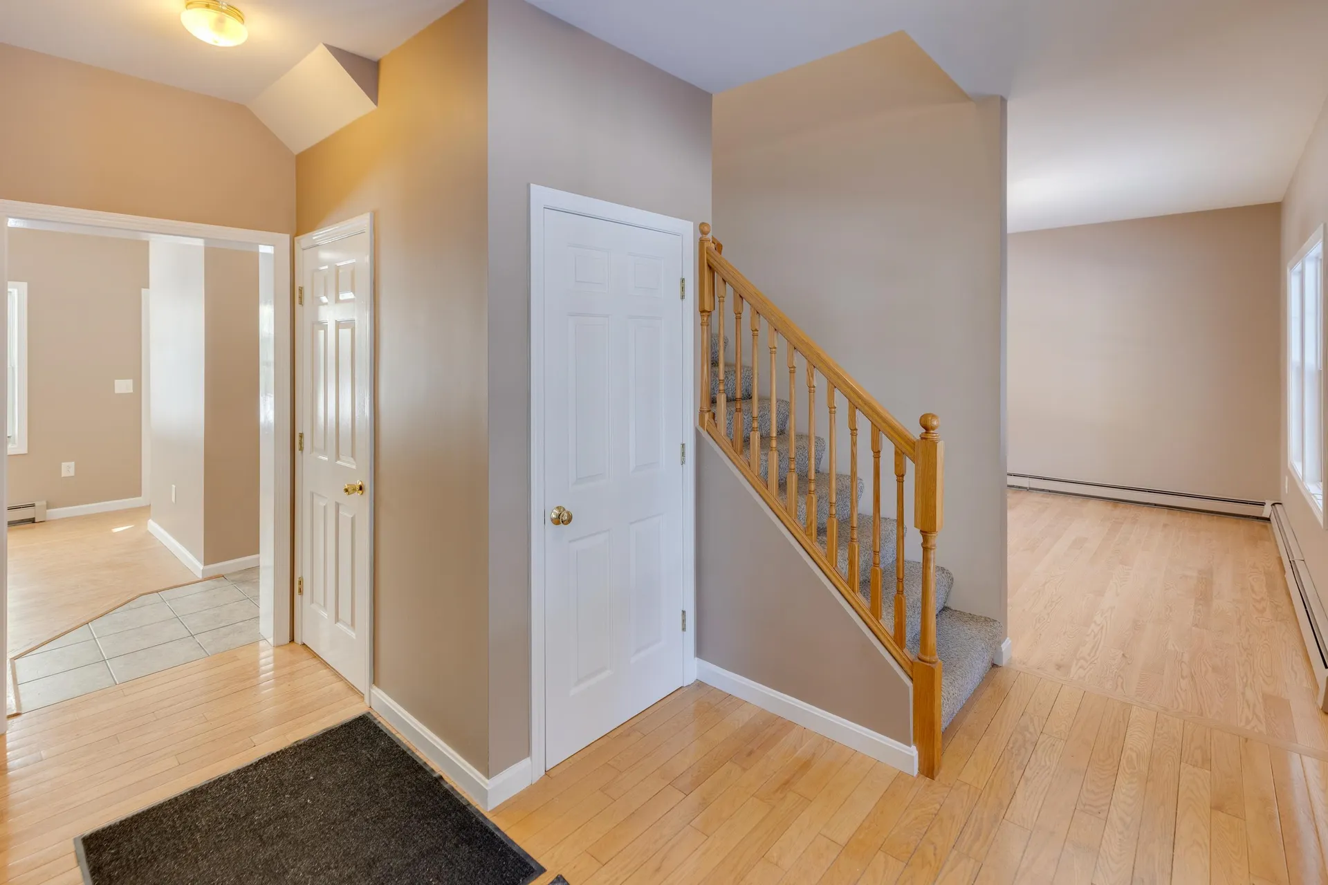 82 Jenness Hill Road Bristol NH 03222