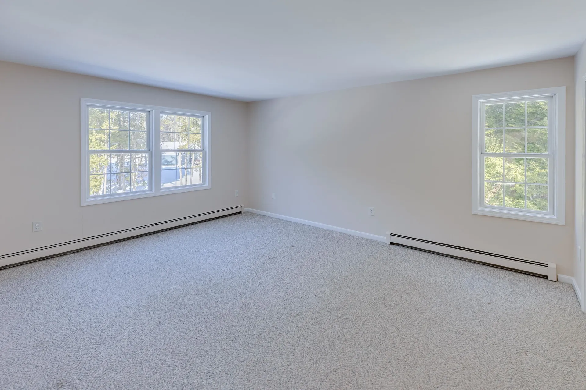 82 Jenness Hill Road Bristol NH 03222