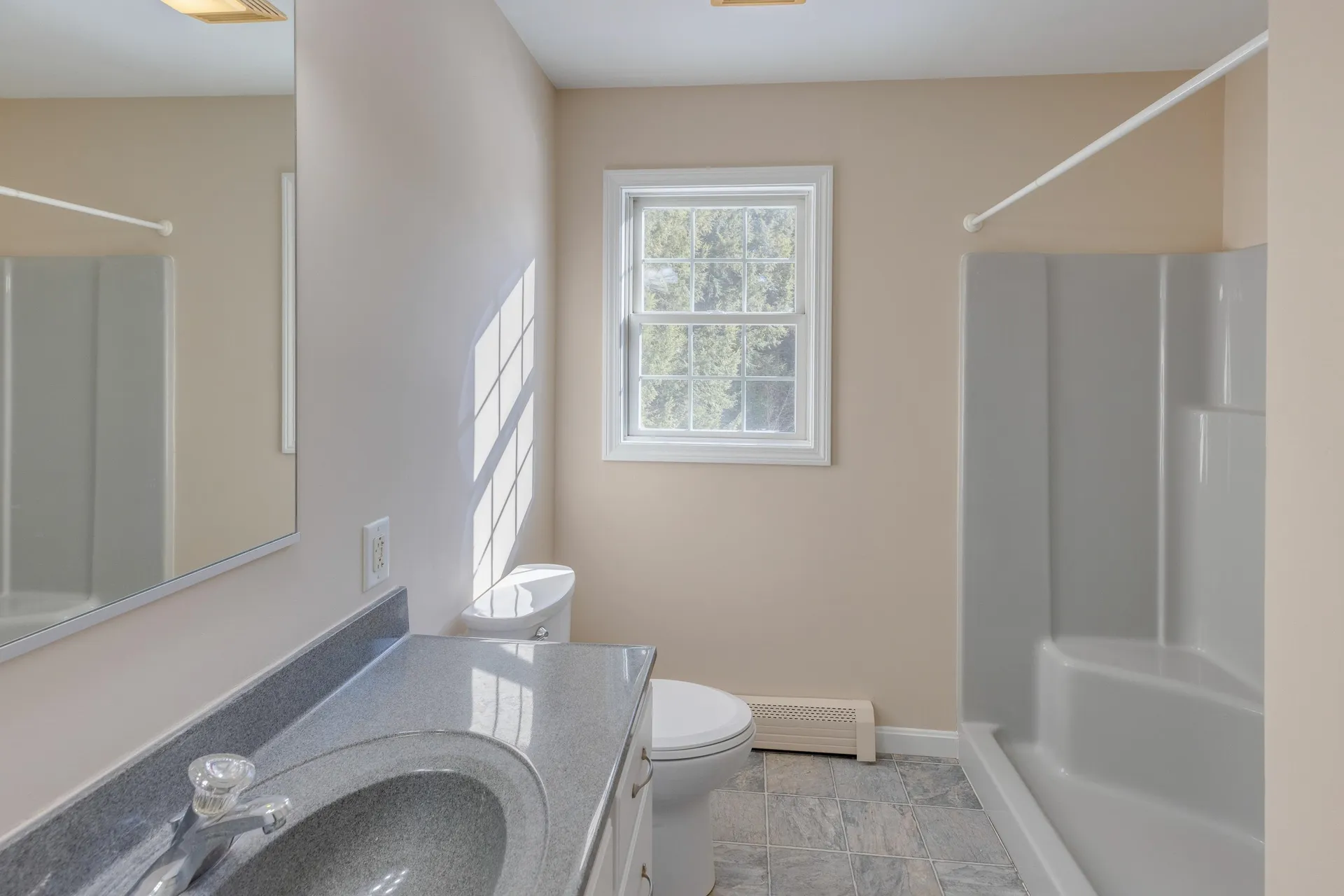 82 Jenness Hill Road Bristol NH 03222