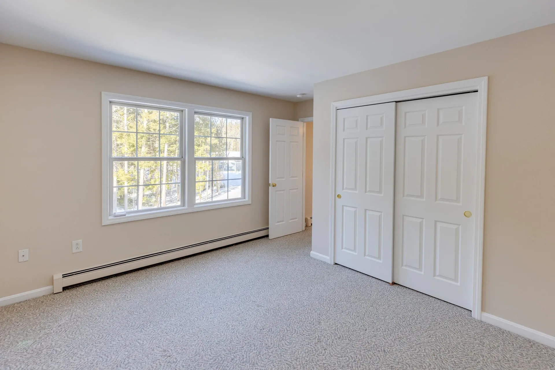 82 Jenness Hill Road Bristol NH 03222