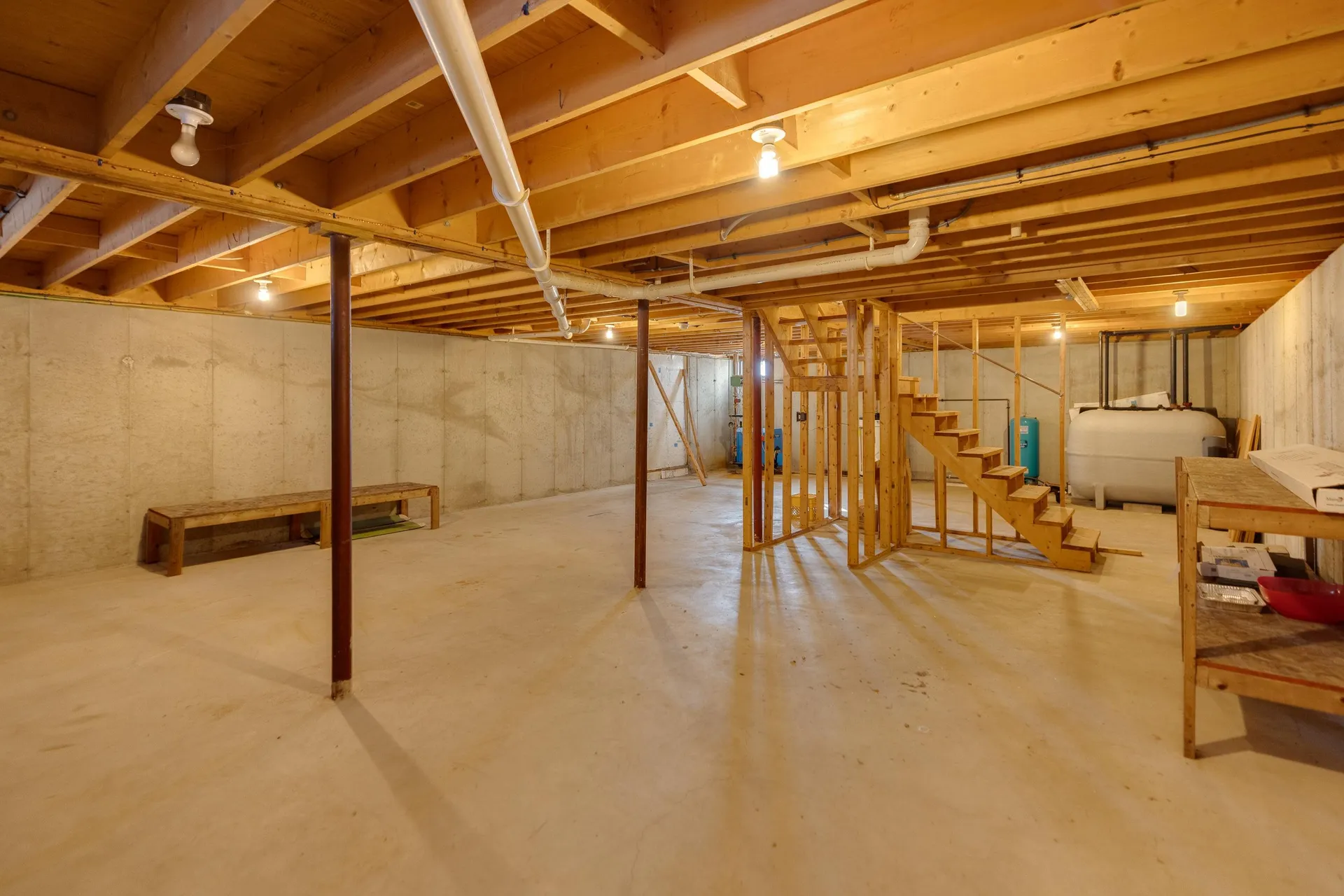 82 Jenness Hill Road Bristol NH 03222