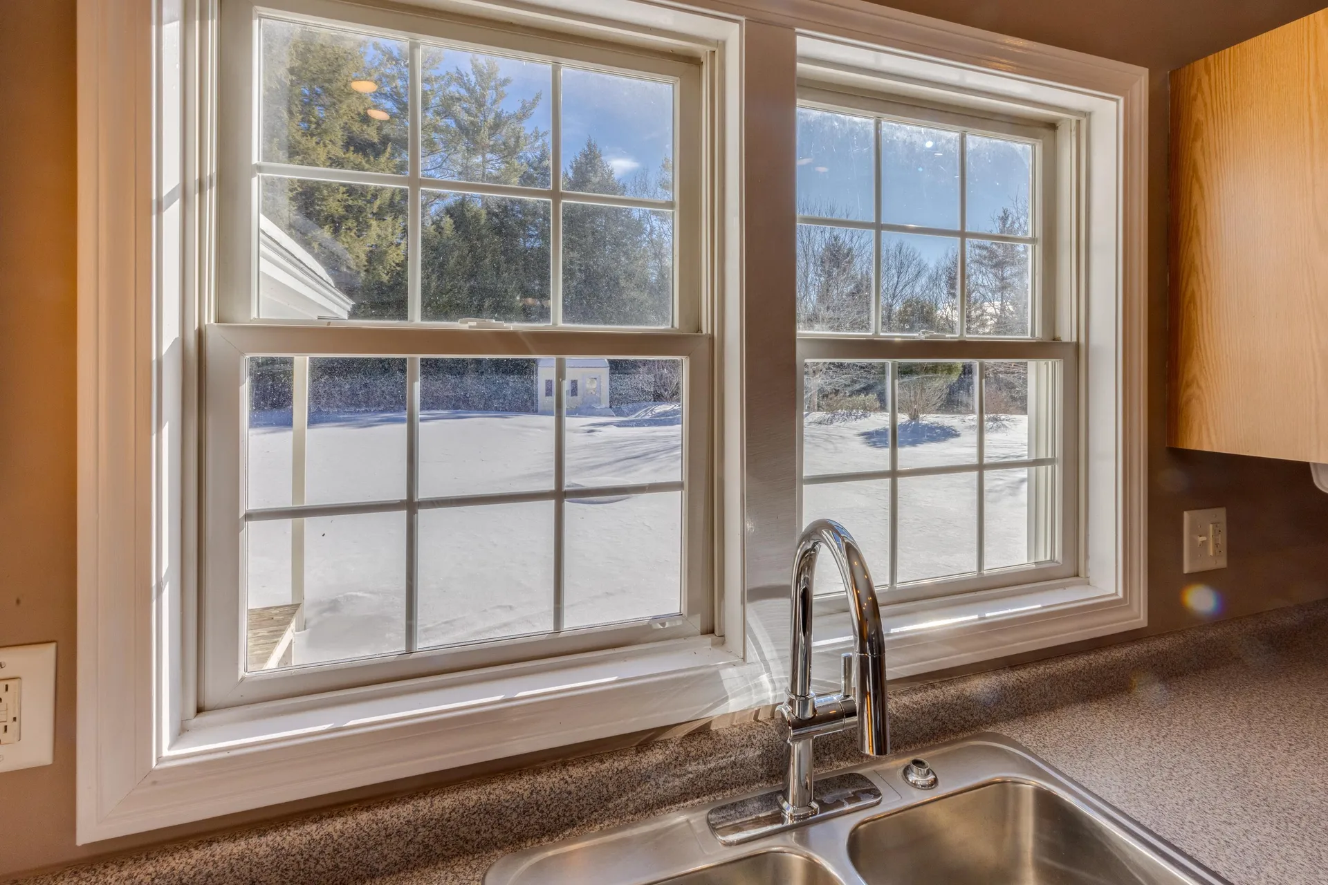 82 Jenness Hill Road Bristol NH 03222