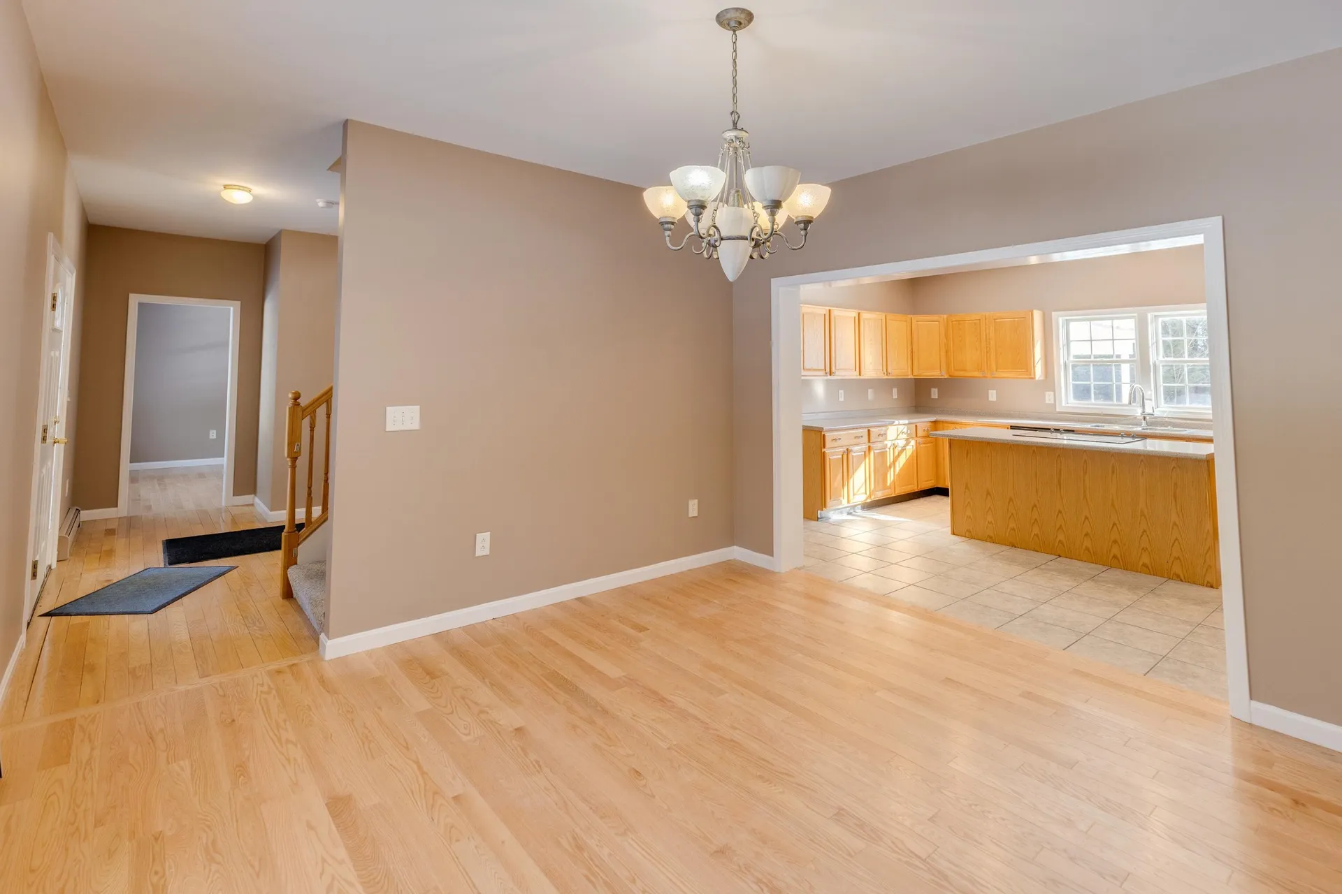 82 Jenness Hill Road Bristol NH 03222