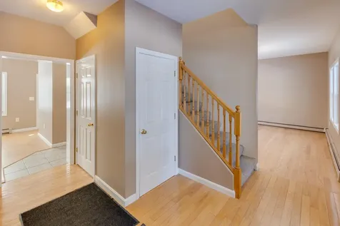 82 Jenness Hill Road Bristol NH 03222