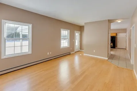 82 Jenness Hill Road Bristol NH 03222