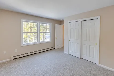 82 Jenness Hill Road Bristol NH 03222