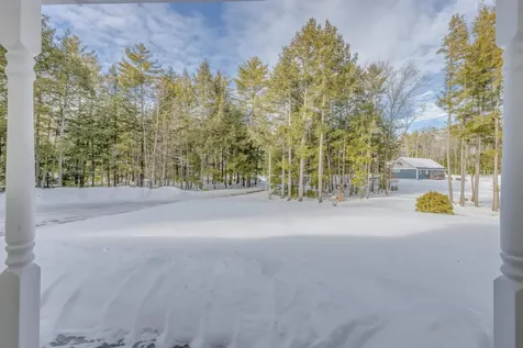 82 Jenness Hill Road Bristol NH 03222