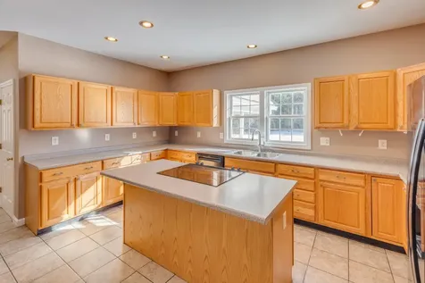 82 Jenness Hill Road Bristol NH 03222