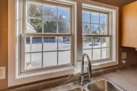 82 Jenness Hill Road Bristol NH 03222