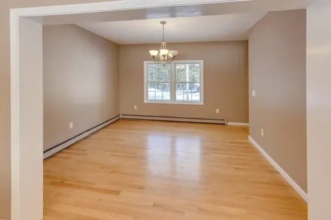 82 Jenness Hill Road Bristol NH 03222