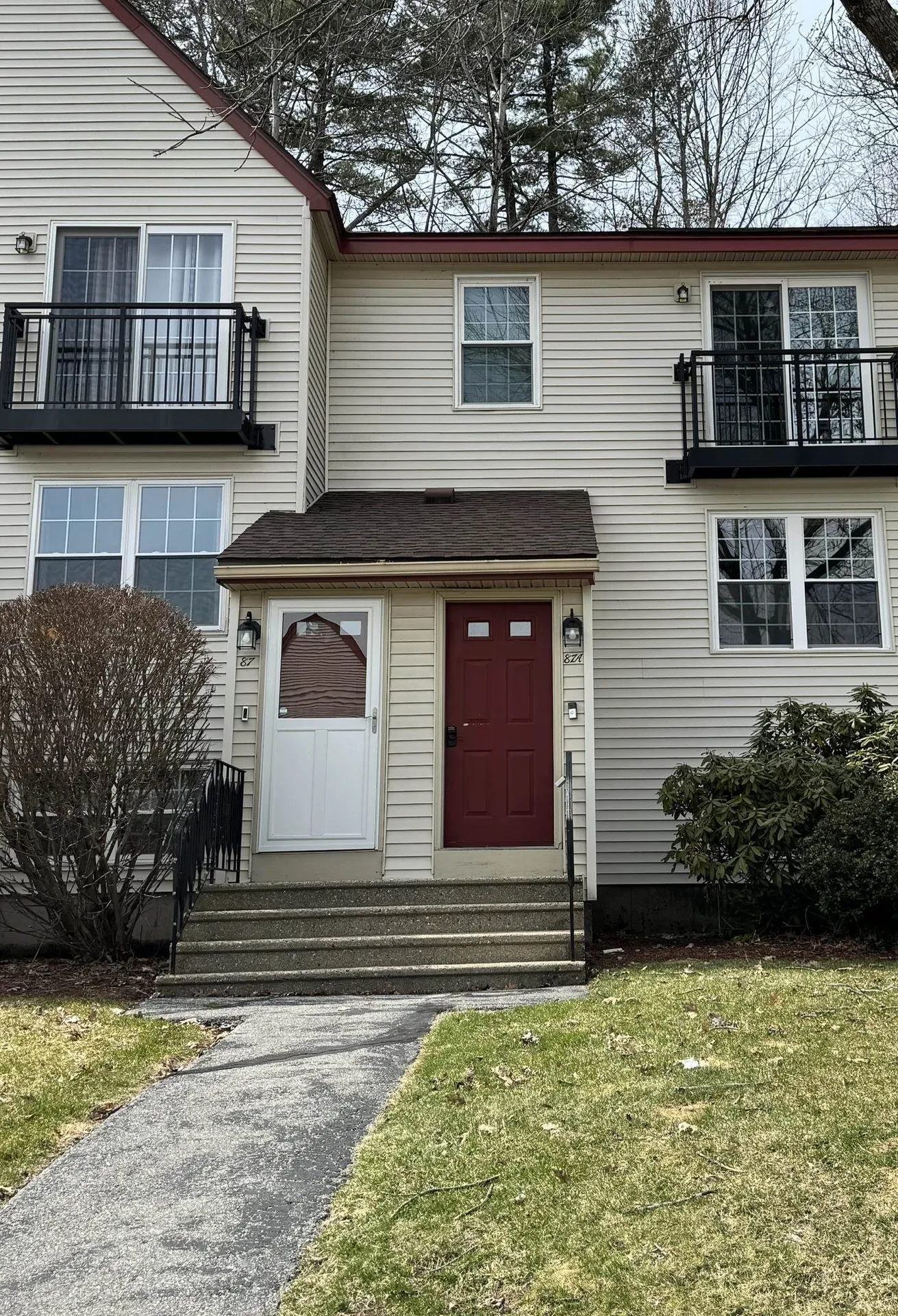 87A East Ridge Road Merrimack NH 03054-4444