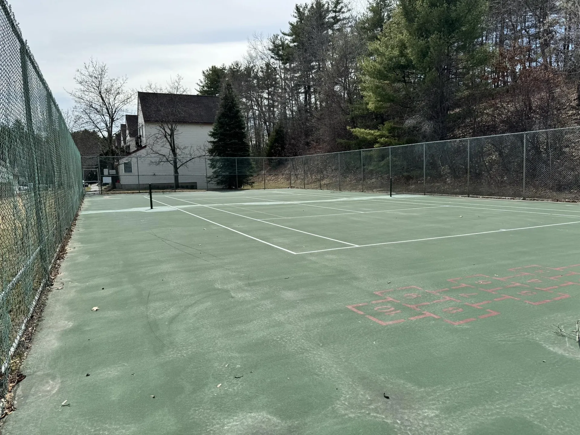 87A East Ridge Road Merrimack NH 03054-4444