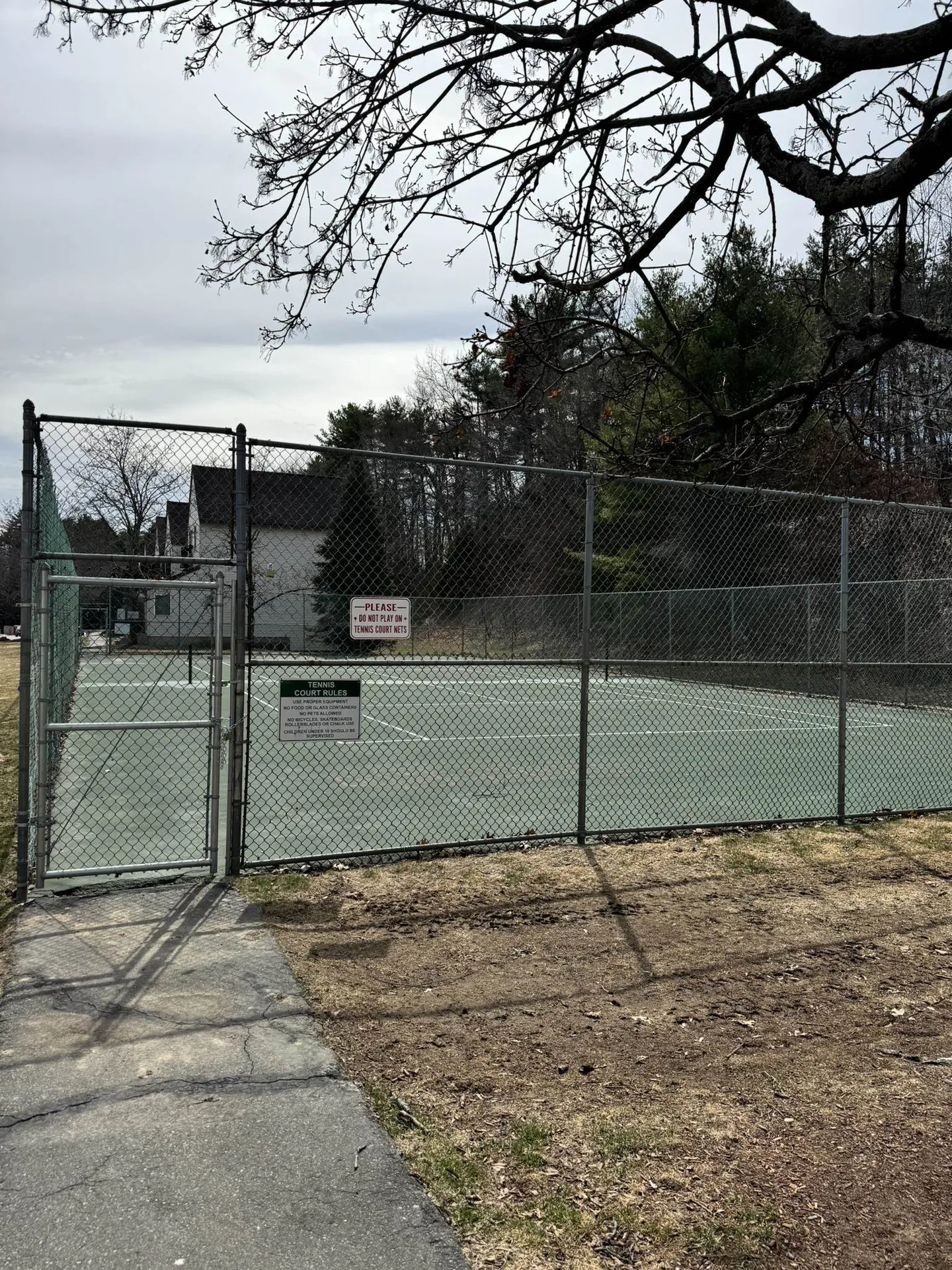 87A East Ridge Road Merrimack NH 03054-4444