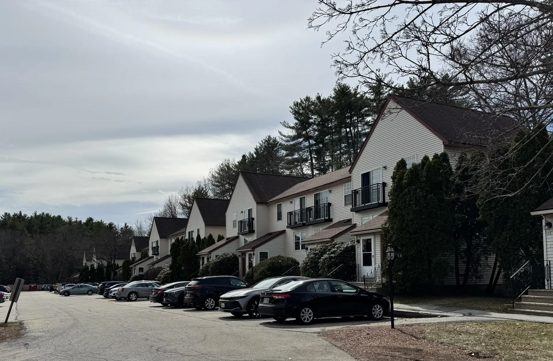 87A East Ridge Road Merrimack NH 03054-4444