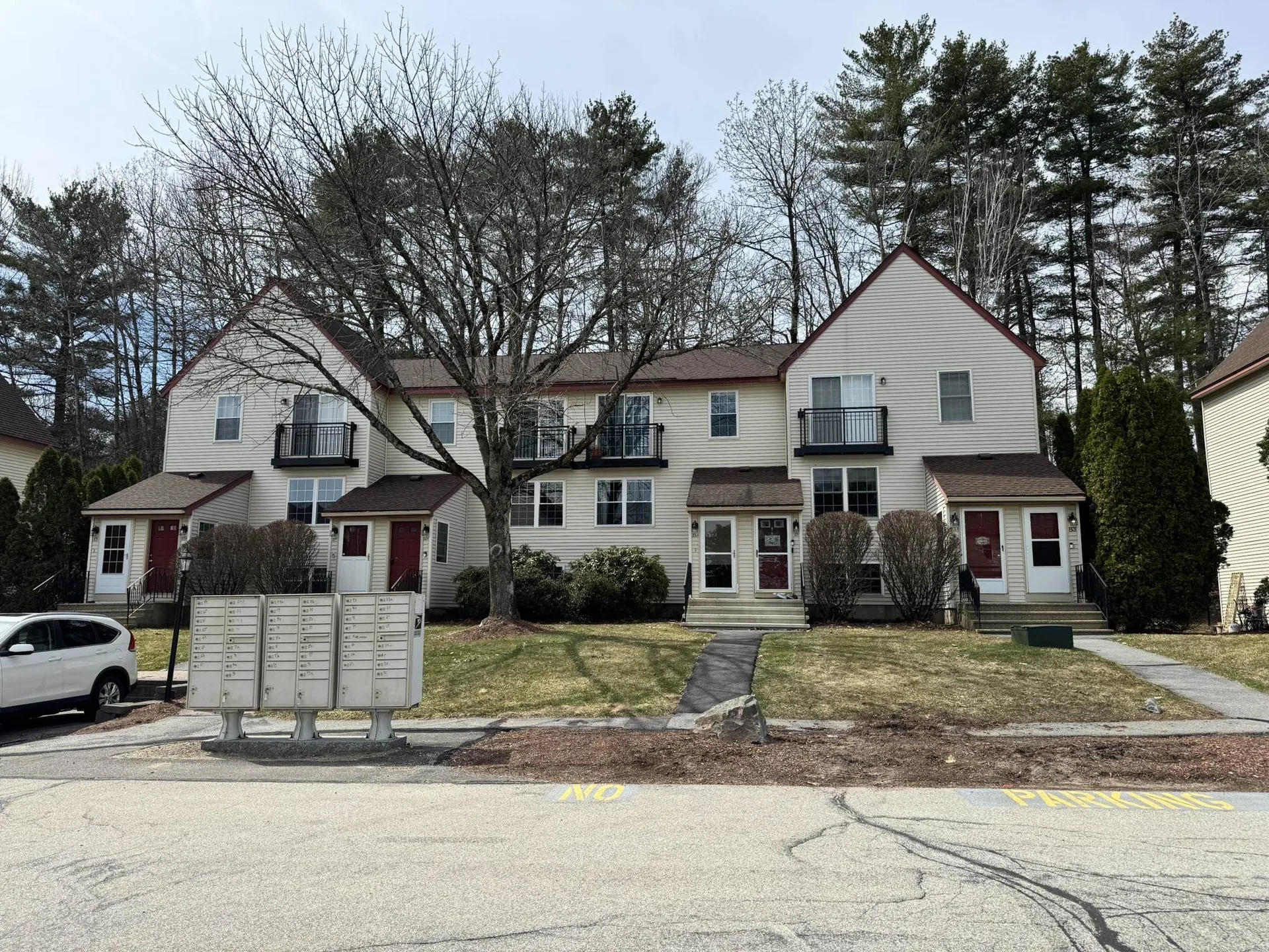 87A East Ridge Road Merrimack NH 03054-4444