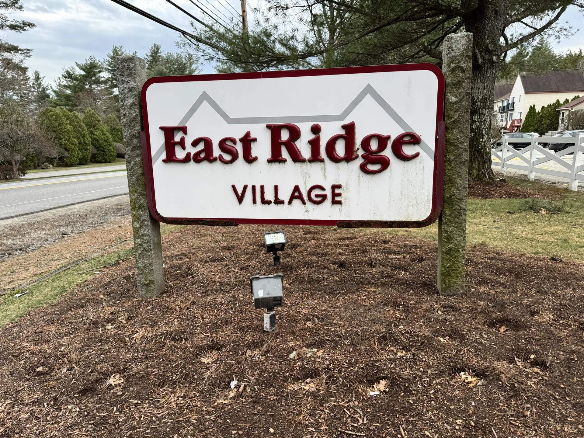 87A East Ridge Road Merrimack NH 03054-4444