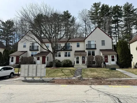 87A East Ridge Road Merrimack NH 03054-4444