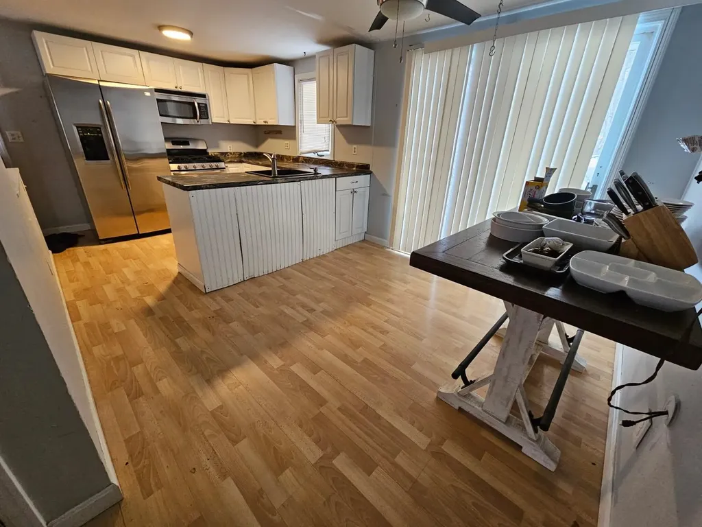 27 Gamache Street Manchester NH 03102