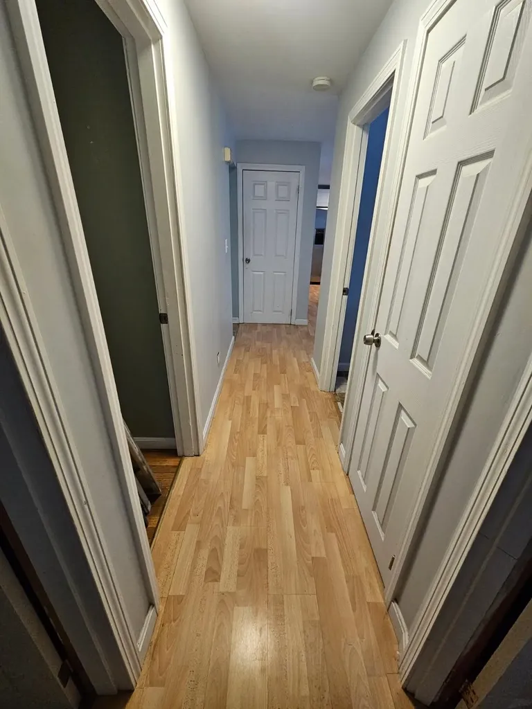 27 Gamache Street Manchester NH 03102