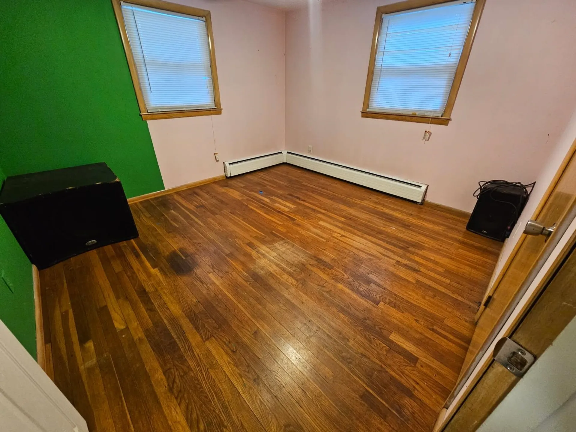 27 Gamache Street Manchester NH 03102