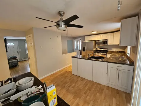 27 Gamache Street Manchester NH 03102