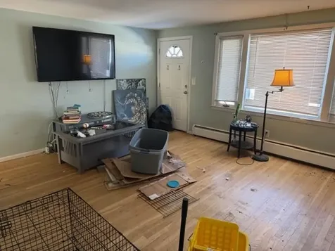 27 Gamache Street Manchester NH 03102