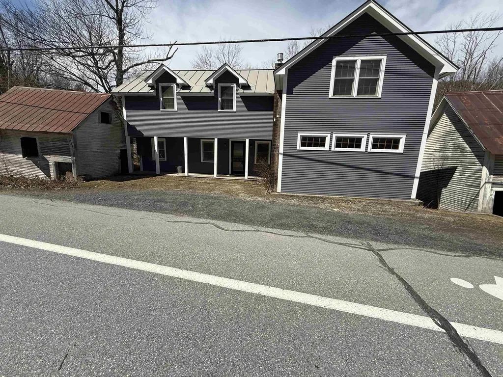 838 Main Street Warren VT 05674
