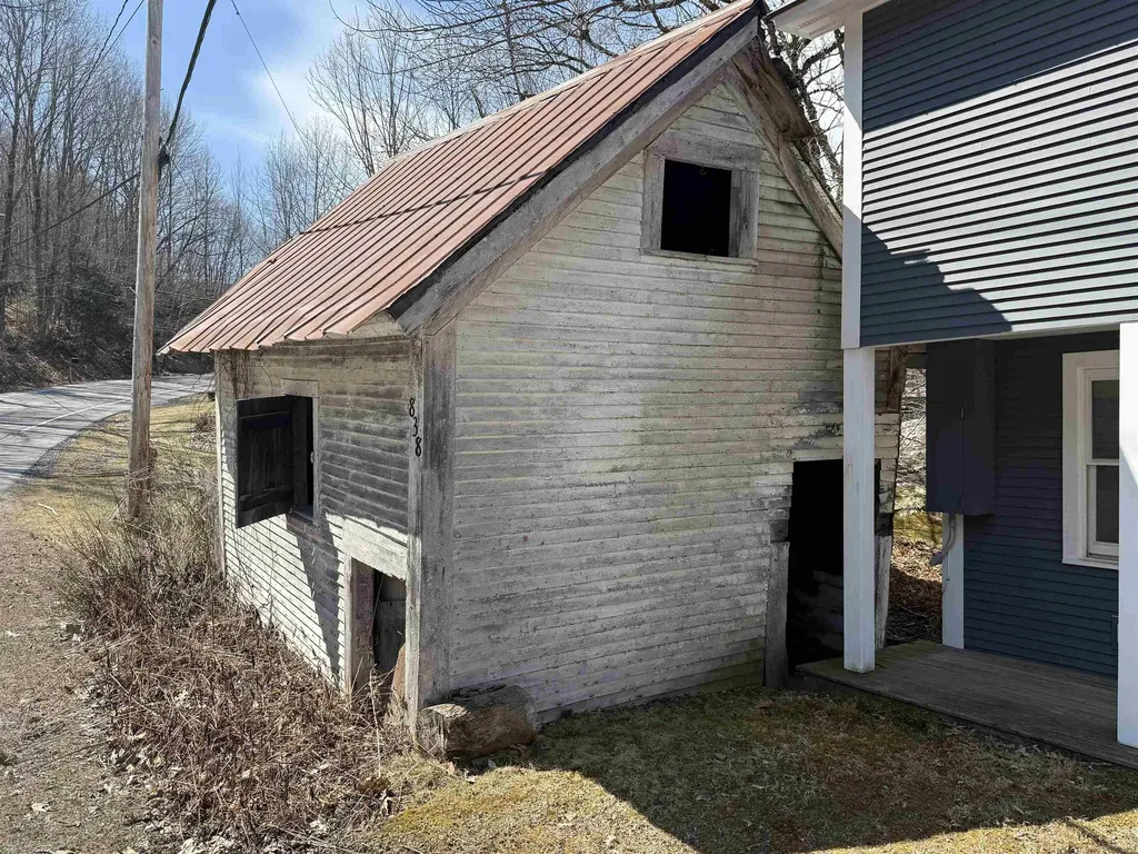 838 Main Street Warren VT 05674