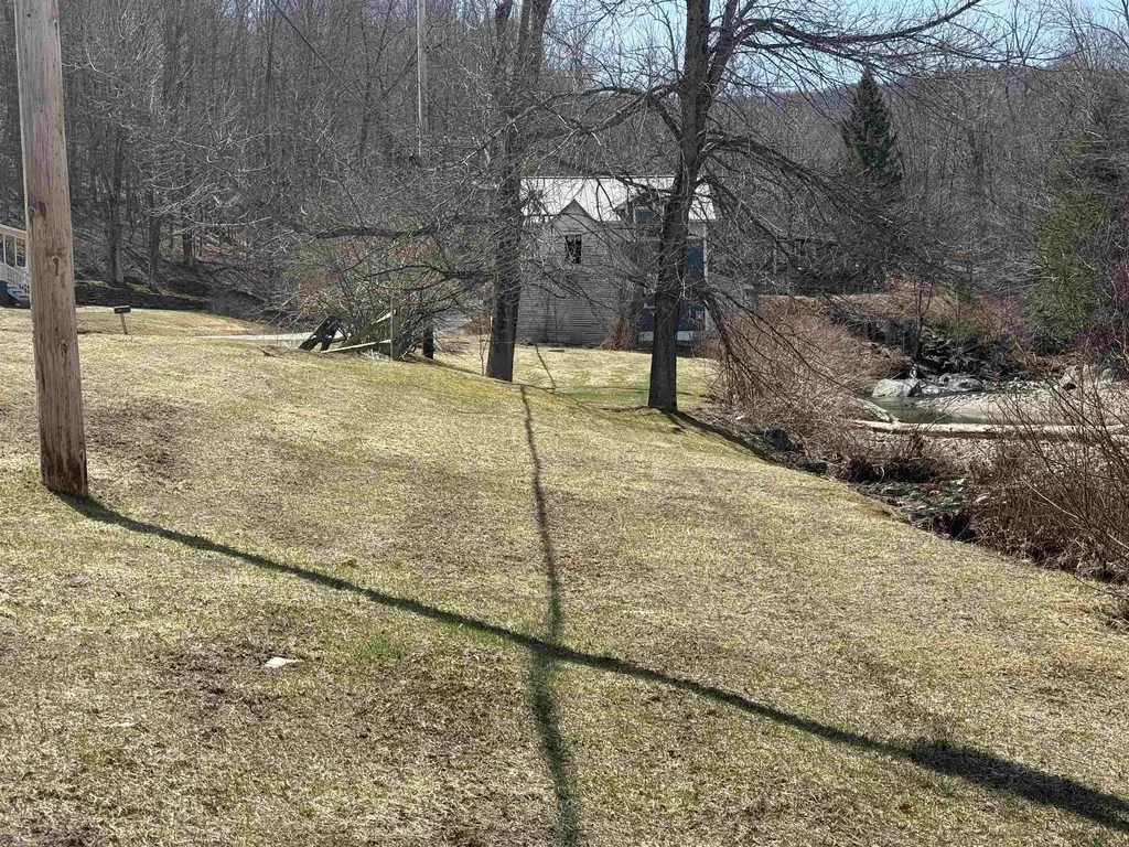 838 Main Street Warren VT 05674